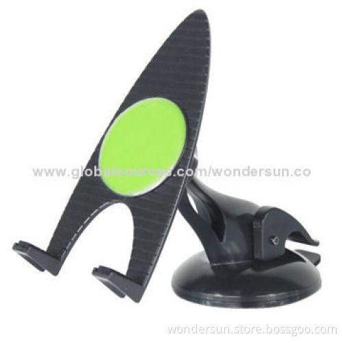 Universal Phone Holder Newly Listed, OEM/ODM Orders Welcomed